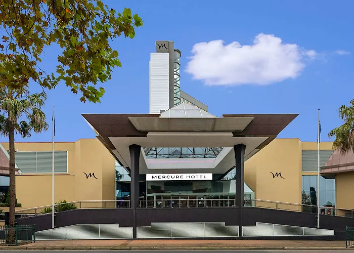 Mercure Sydney Bankstown